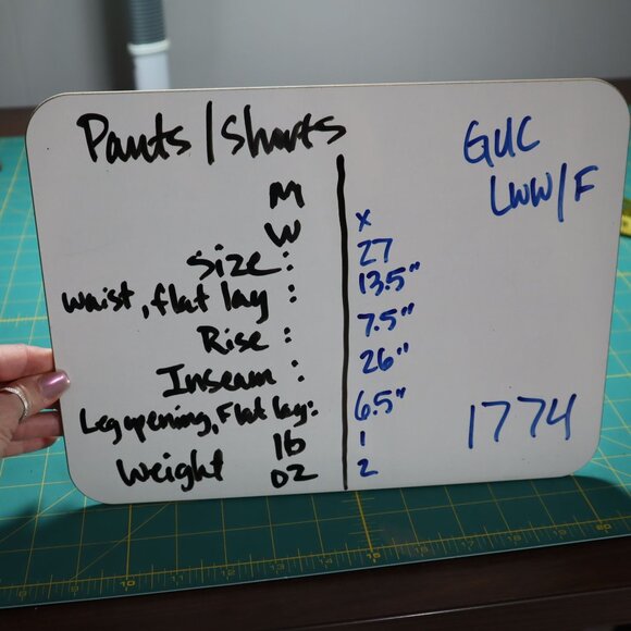 Citizens Of Humanity Ava Jeans Womens 27 Blue Weekend Casual Y2K Trendy Med Wash - Picture 9 of 13